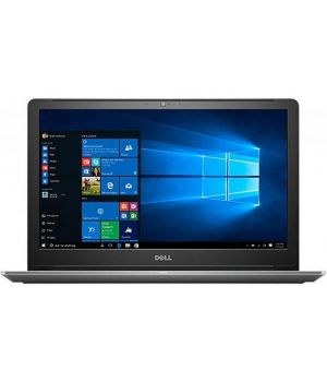 Dell Vostro 5568 (N021VN556801_1801_W10) Gray