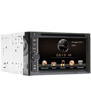 Road Rover Universal UF