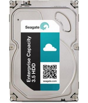 Seagate Enterprise Capacity ST2000NM0055