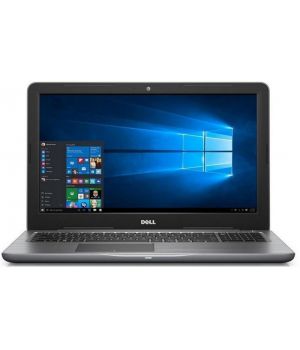 Dell Inspiron 5567 (I555810DDL-63G) Grey