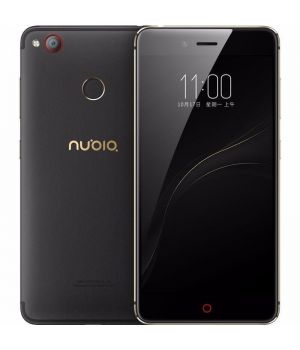 ZTE Nubia Z11 mini S 64GB Black Gold