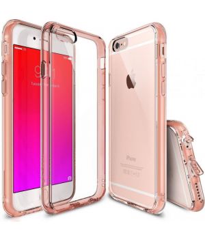 Ringke Fusion iPhone 6/6S Black (550050)