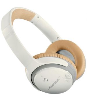 Bose Soundlink Wireless II White