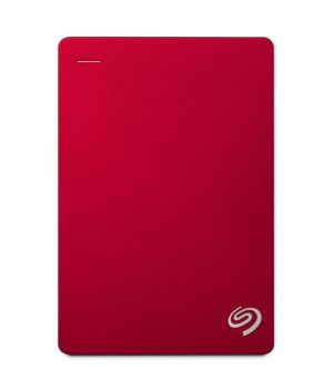Seagate Backup Plus Portable 2.5 USB 3.0 Red (STDR5000203)