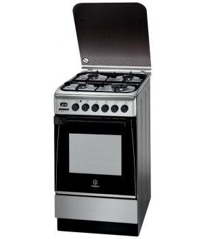 Indesit KN 3G660 SA (X)