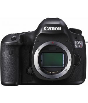 Canon EOS 5DS R body