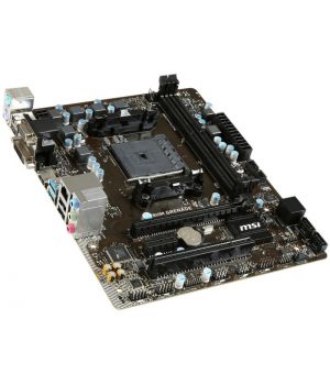 MSI A68HM GRENADE