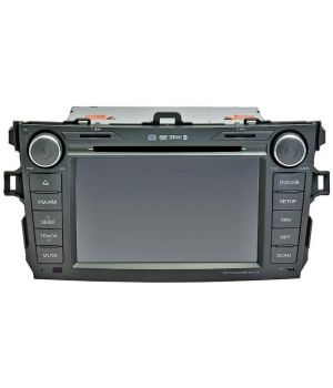 Phantom DVM-1733G i5 (Toyota Corolla 2007+)