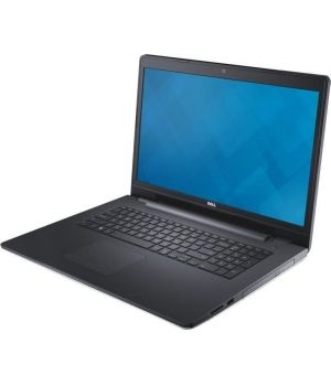 Dell Inspiron 5758 (I577810DDL-T1) Silver-Black