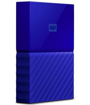 WD My Passport WDBYFT0030BBL