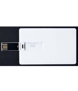 GOODRAM 16 GB Credit Card Plastic PD16GH2GRCCPB