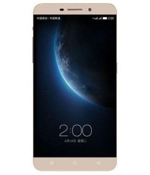 LeTV One Pro X800 Gold