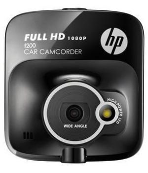 HP F200 Black (HP13100)