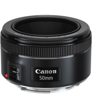 Canon EF 50mm f/1,8 STM