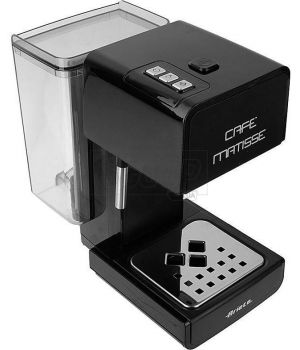 Ariete Cafe Matisse Black (1363)
