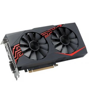 ASUS EX-RX570-O4G