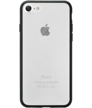 Ozaki O!coat 0.3 +bumper iPhone 7 Black (OC738BK)