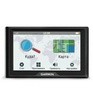 Garmin Drive 60 LMT