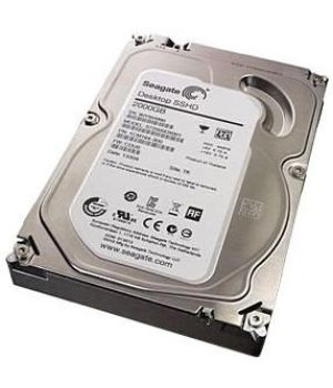 Seagate Desktop SSHD ST2000DX001