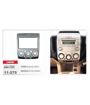 Carav 11-275 Ford Ranger Mazda BT-50