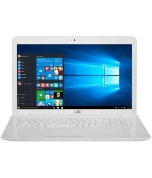 ASUS X756UA (X756UA-TY208D) White