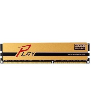 GOODRAM 4 GB DDR3 1866 MHz (GYG1866D364L9AS/4G)