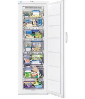 Zanussi ZFU25200WA