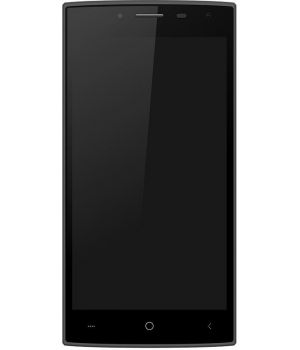 Bravis A501 Bright Black