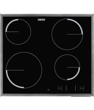 Zanussi ZEV6340XBA