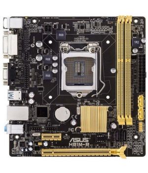 Asus H81M-R/C/SI