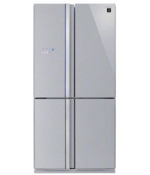 Sharp SJ-FS820VSL