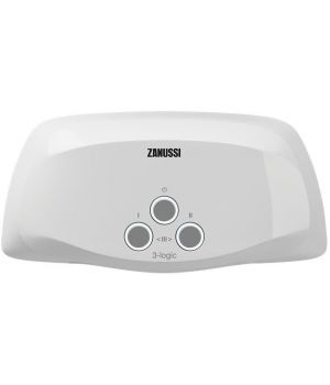 Zanussi 3-logic T (5,5 кВт)