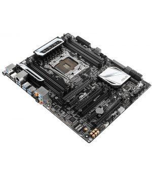 Asus X99-A/USB 3.1