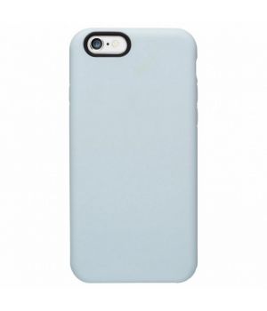 Ozaki O!coat Macoron iPhone 6 Babyblue (OC563BB)