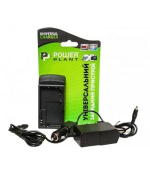 PowerPlant for Kodak KLIC-7001/7002/7004, Fujifilm NP-50 (DV00DV2916)