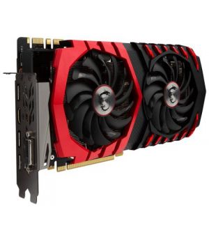 MSI GeForce GTX 1070 Gaming Z 8G