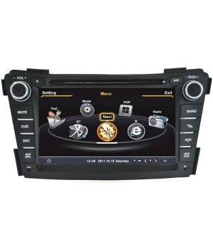 Winca C172I (Hyundai i40 2012)