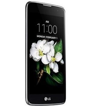 LG K7 X210 Black (UA UCRF)