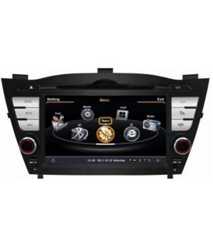 MyDean 1047-1 (Hyundai ix35 2009-)