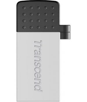 Transcend 16 GB JetFlash 380 SilverTS16GJF380S