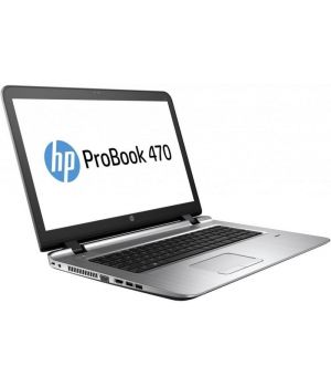 HP ProBook 470 G3 (W4P87EA)