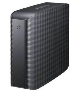 Samsung D3 Station HX-D301TDB