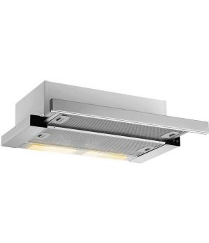 Ventolux GARDA 90 Inox (900)