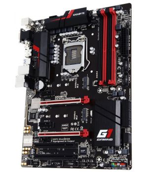 GIGABYTE GA-H170-Gaming 3