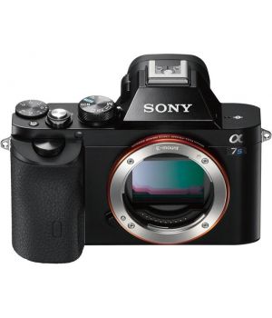 Sony Alpha A7S body