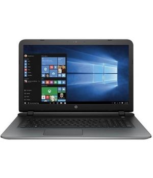HP Pavilion 17-G148dx (V0P98UA) Silver