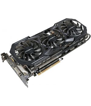 GIGABYTE GV-R9FURYWF3OC-4GD