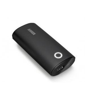 Anker 2nd Gen Astro 6400mAh Black