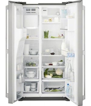 Electrolux EAL6140WOU