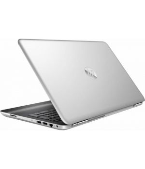 HP Pavilion 15-aw001ur (W7S56EA) Silver